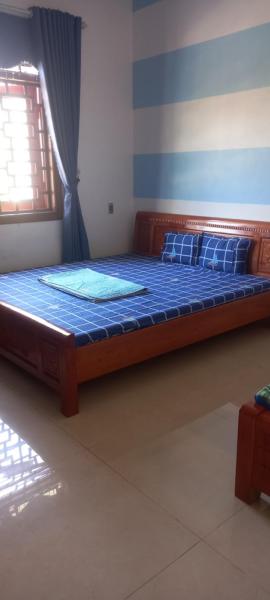 Tay Na bon homestay